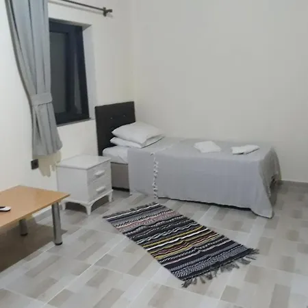 Marasal Homes Seril Villas Villa *