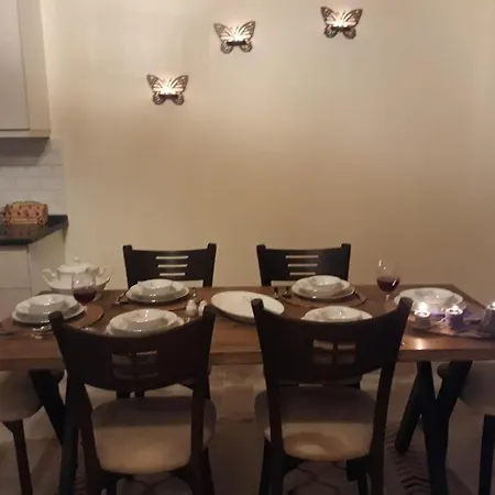 Marasal Homes Seril Villas Vila