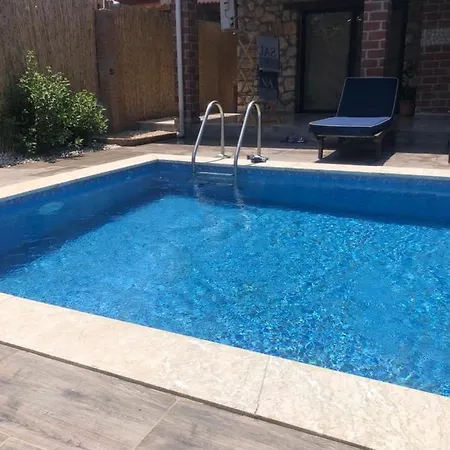 Marasal Homes Seril Villas Vila