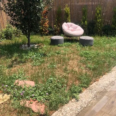 Vila Marasal Homes Seril Villas Kayakoy
